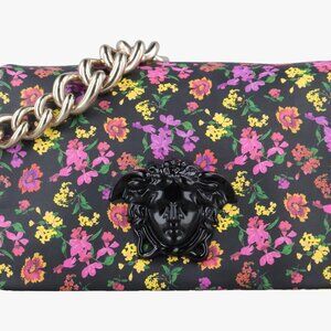 Versace Floral (shown live)